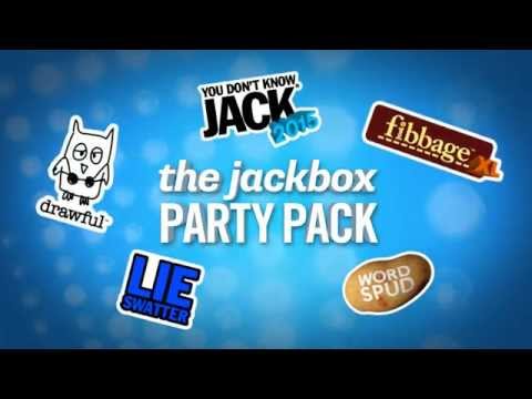 jackbox party pack 1